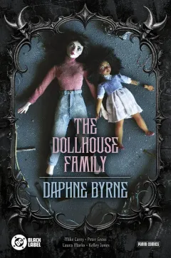 Volume cover